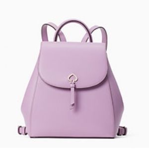 Kate Spade Adel Medium Flap Backpack